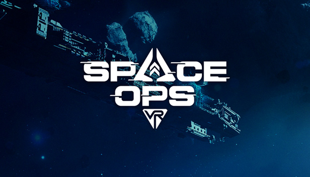 Space Ops VR: Reloaded en Steam
