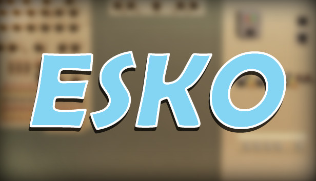 ESKO Steam capsule image