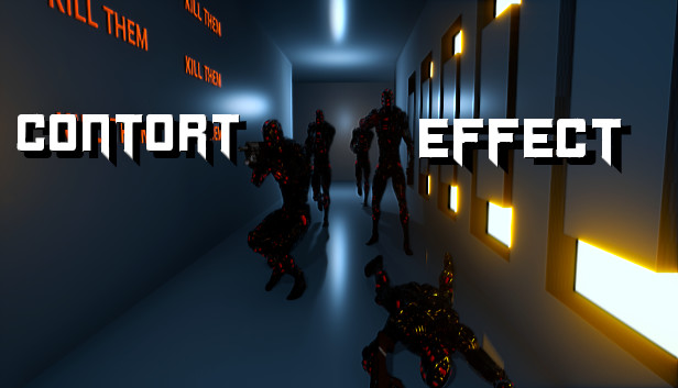 Contort Effect Steam capsule image