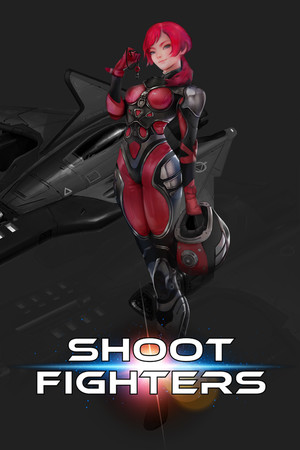 SHOOT FIGHTERS