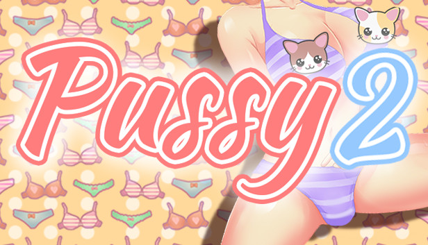 PUSSY 2 Steam capsule image