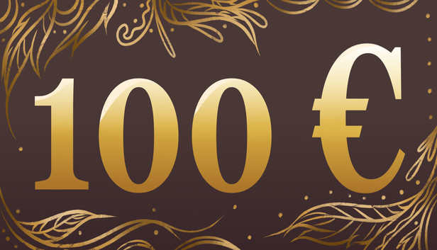 100€ - ArtBook Steam capsule image