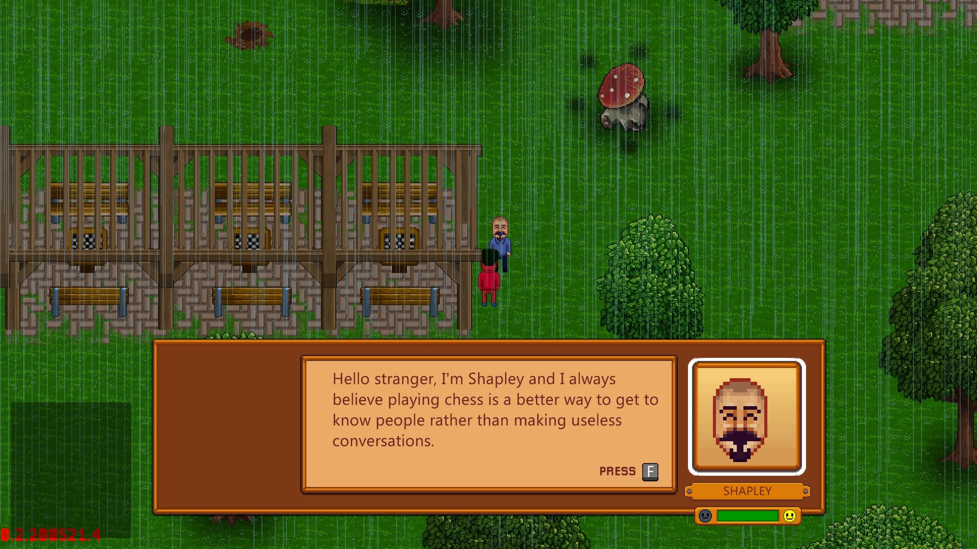 《昼夜之城(Circadian City)》插图11 《昼夜之城(Circadian City)》插图11