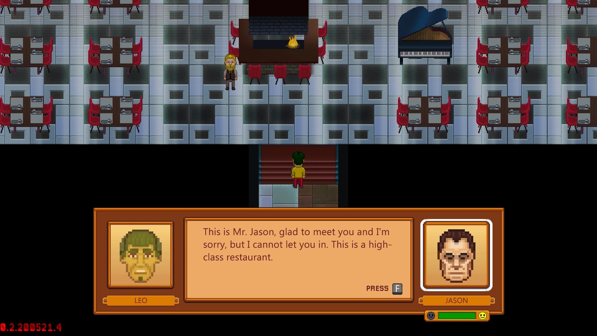 《昼夜之城(Circadian City)》插图9 《昼夜之城(Circadian City)》插图9