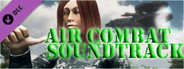 Air combat soundtrack