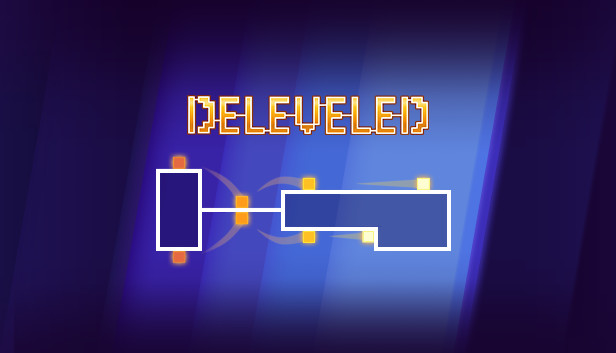 Deleveled Steam capsule image
