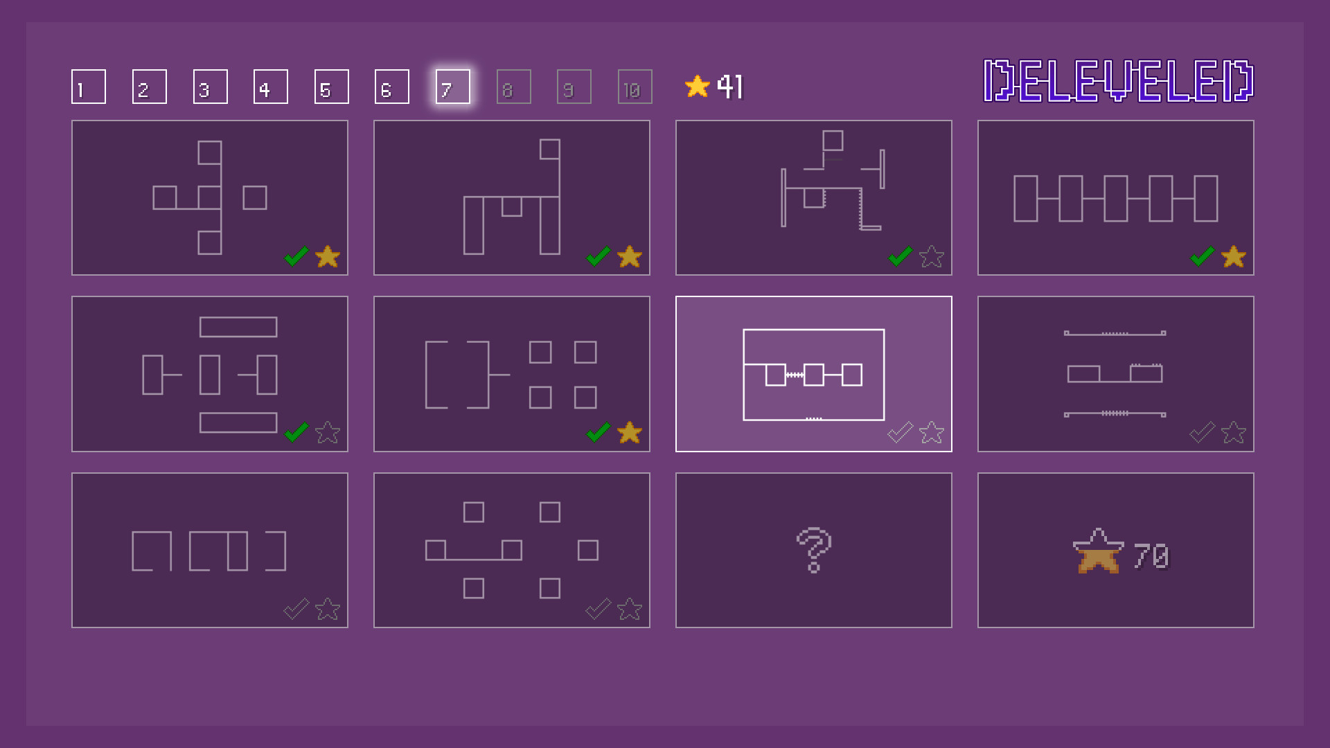 《Deleveled》(v5524346)插图3 《Deleveled》(v5524346)插图3