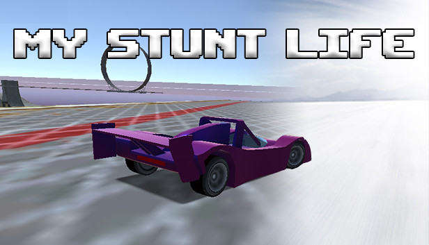 My Stunt Life Steam capsule image