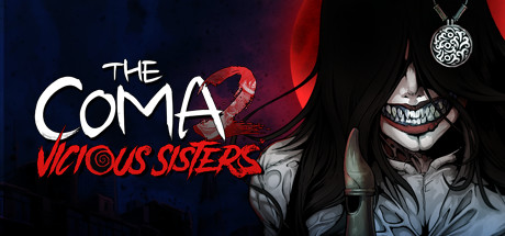 The Coma 2: Vicious Sisters Cover Image