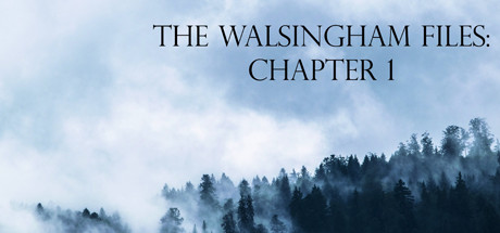 The Walsingham Files - Chapter 1