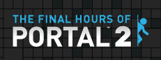 Portal the final hours. Портал 2 the Final hours. The Final hours портал. Книга Portal 2 the Final hours. Цифровая книга Portal 2 the Final hours.