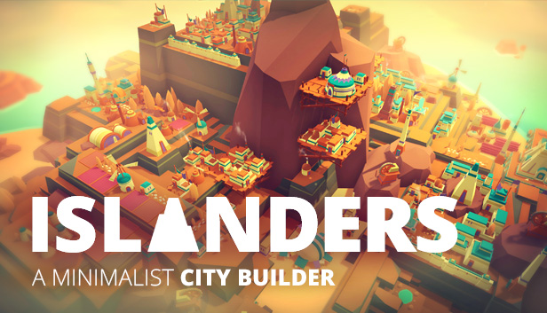 Análise: Islanders (PC) é um excelente exemplo de puzzle