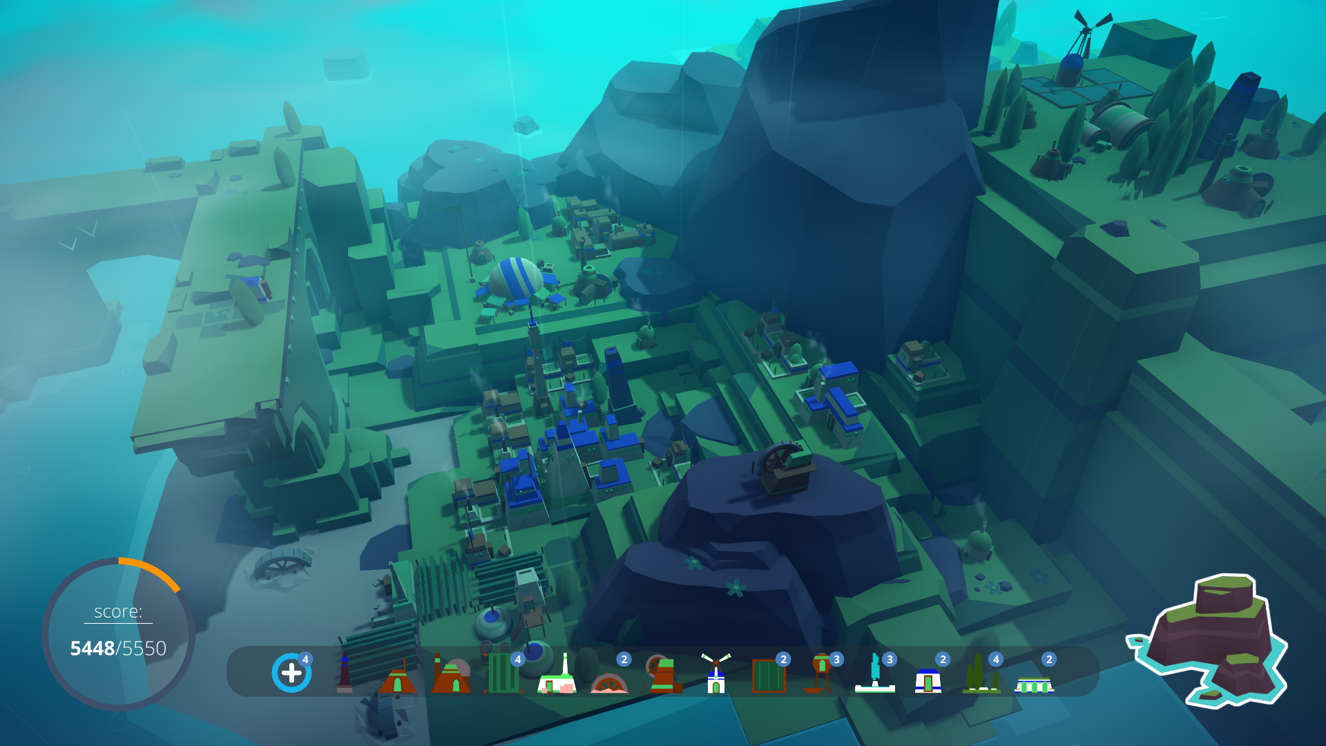 Islanders On Steam