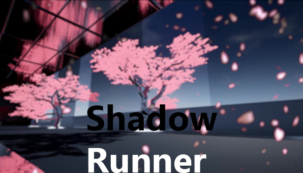 Shadow Runner on Steam