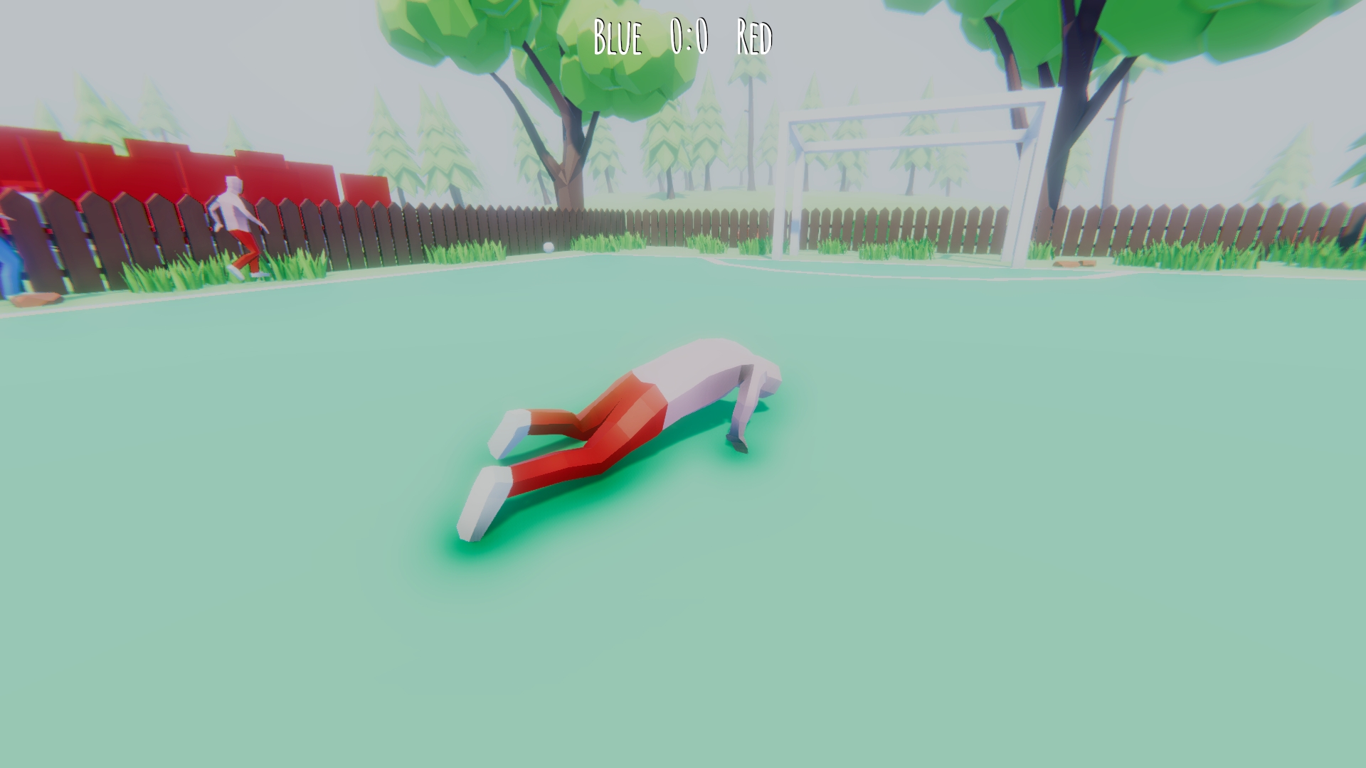 Soccer Player Simulator on Steam