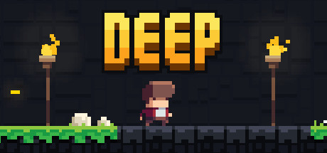 Deep the Game Cover Image