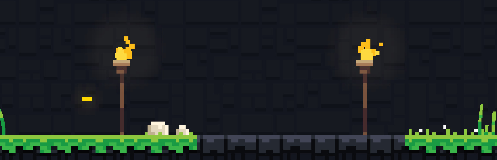 Deep The Game