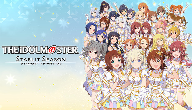 THE IDOLM@STER STARLIT SEASON