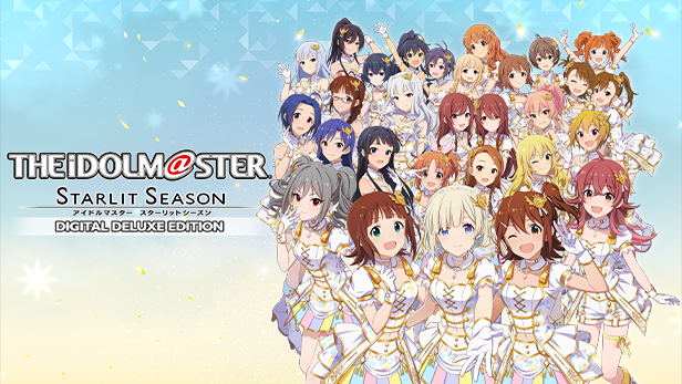 THE iDOLM@STER Cinderella Girls Theater (anime) - project-imas wiki