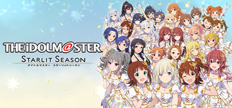 The Idolm Ster Starlit Season On Steam The Idolm Ster Starlit Season On Steam