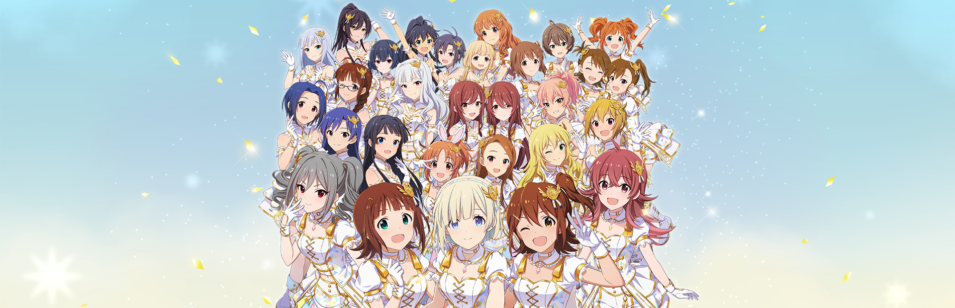 Featured image of post THE IDOLM@STER STARLIT SEASON 偶像大师 STARLIT SEASON [DLC 解锁] [Steam] [Windows & SteamOS]
