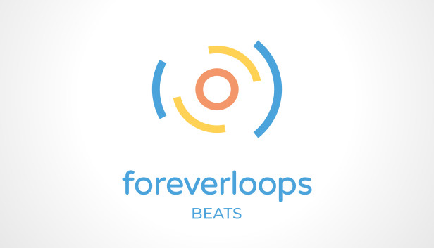 foreverloops BEATS Steam capsule image