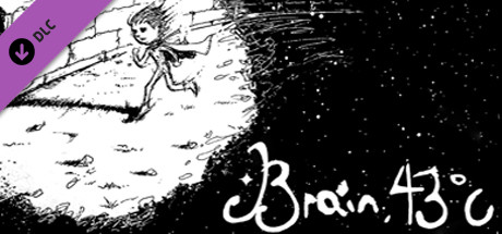 Brain 43℃ - Artbook header image