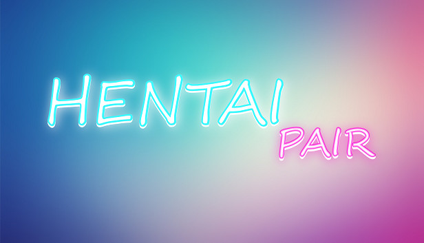 Hentai Pair Steam capsule image