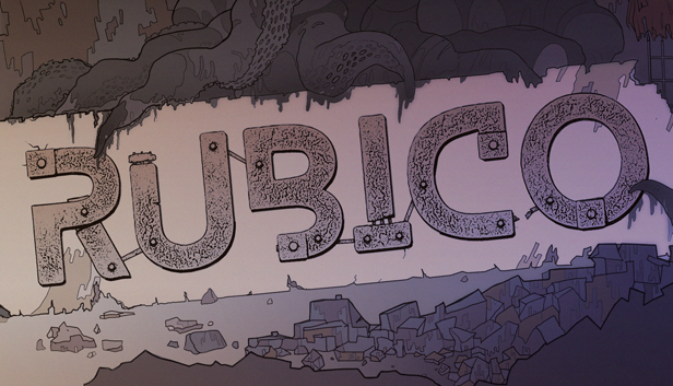 Rubico Steam capsule image
