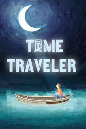 TimeTraveler cover art