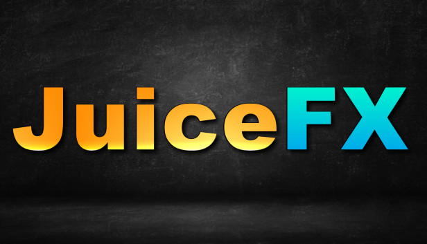 Juice FX Steam capsule image