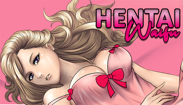Hentai Waifu - Original Soundtrack Steam capsule image