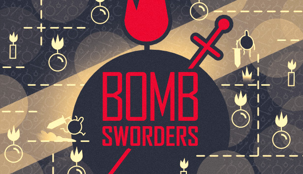Bomb Sworders Steam capsule image