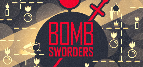 Bomb Sworders Cover Image
