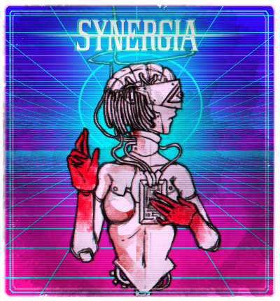 协同效应/Synergia插图 协同效应/Synergia插图