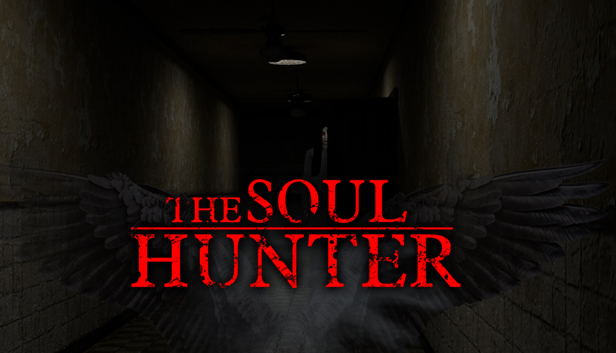 THE SOUL HUNTER Steam capsule image