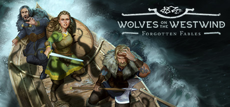 Baixar Forgotten Fables: Wolves on the Westwind Torrent