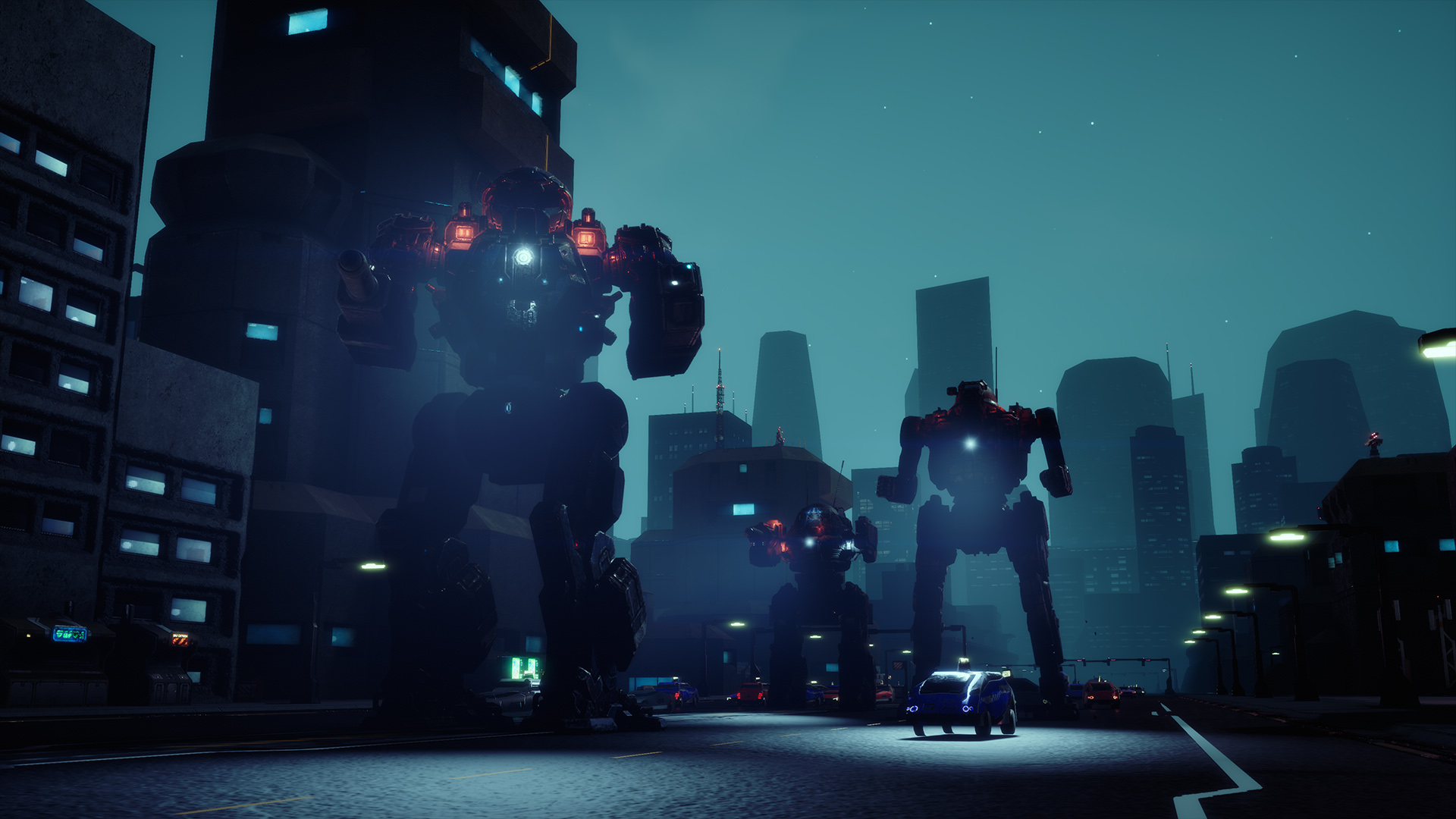 Battletech Battletech