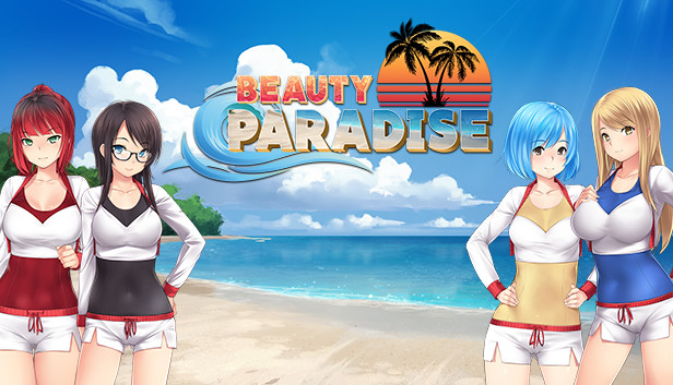 Beauty Paradise Steam capsule image