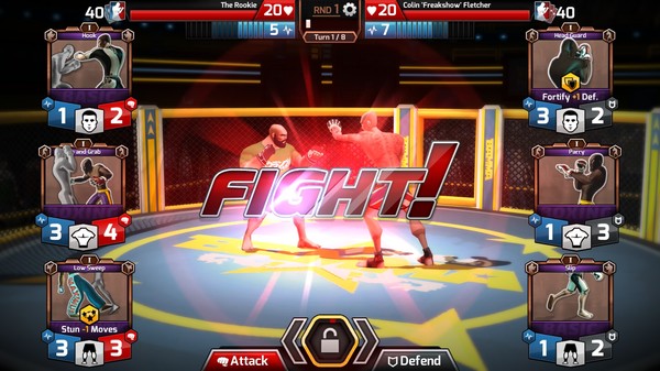 MMA Arena-download-for-pc