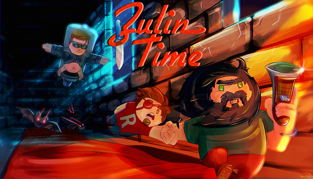 Zulin Time Steam capsule image