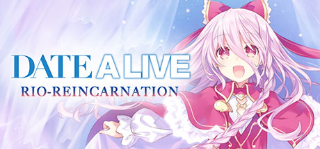 DATE A LIVE: Rio Reincarnation concurrent players on Steam
