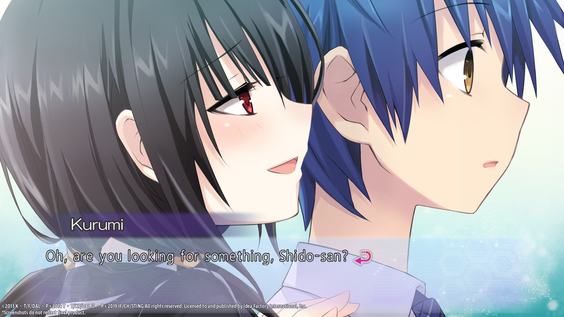 Save 65% on DATE A LIVE: Rio Reincarnation on Steam