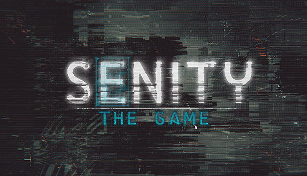 Senity: The Game Steam capsule image