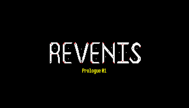 Revenis Prologue 01 Steam capsule image