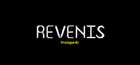 Revenis Prologue 01 Cover Image