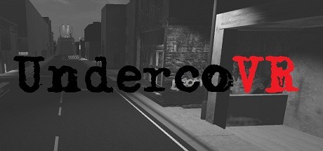 UndercoVR header