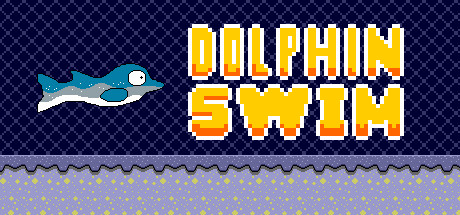 Dolphin Swim Cover Image