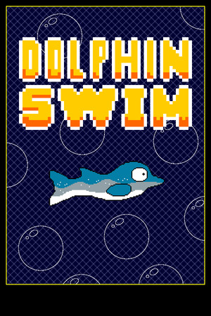 Dolphin Swim cover art