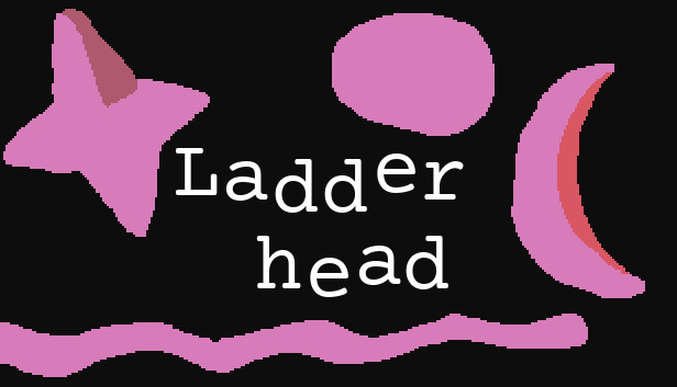 Ladderhead Steam capsule image